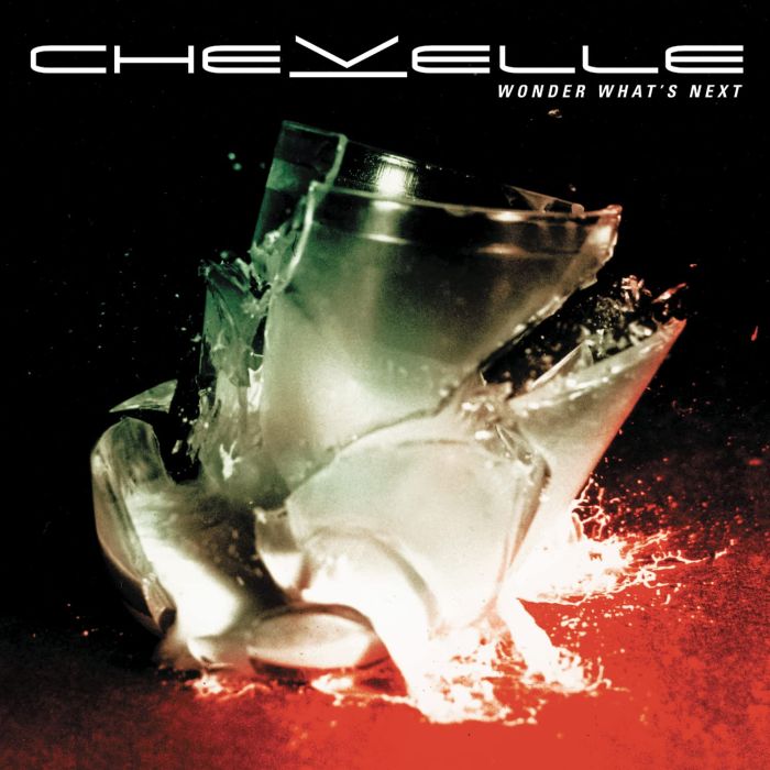 Chevelle - Wonder What's Next - CD - New