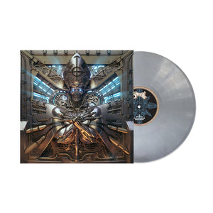 Ghost - Phantomime (Ltd. Ed. Utopia Australian Exclusive Silver Vinyl) - Vinyl - New