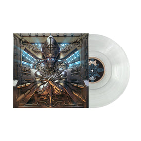 Ghost - Phantomime (Ltd. Ed. Clear Vinyl) - Vinyl - New