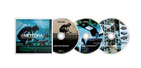 Linkin Park - Meteora 20 (20th Anniversary Ed. 3CD reissue) - CD - New