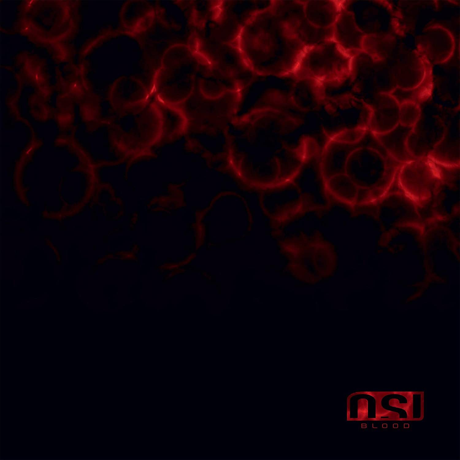 OSI - Blood (2017 reissue with 3 bonus tracks) - CD - New