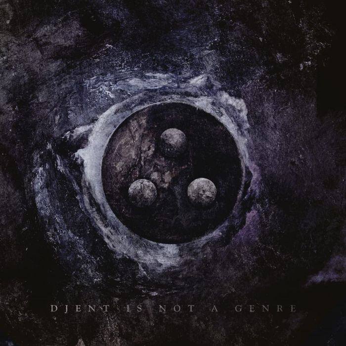 Periphery - Periphery V: Djent Is Not A Genre - CD - New