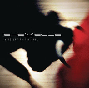 Chevelle - Hats Off To The Bull - CD - New