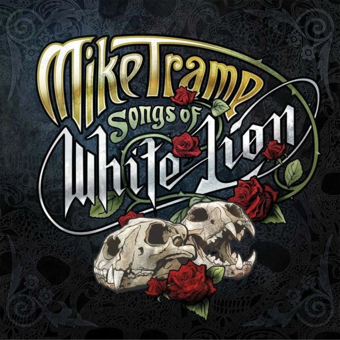 Tramp, Mike - Songs Of White Lion - CD - New