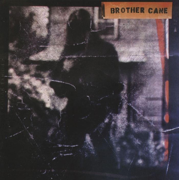 Brother Cane - Brother Cane (2023 remastered reissue with 2 bonus tracks) - CD - New