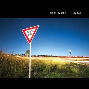 Pearl Jam - Give Way (2023 RSD LTD ED) - CD - New
