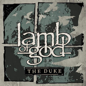 Lamb Of God - Duke, The (EP) (Euro. digi.) - CD - New