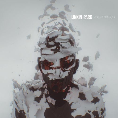Linkin Park - Living Things - CD - New