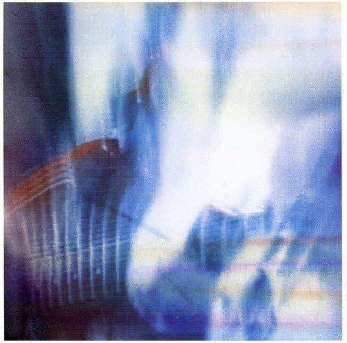 My Bloody Valentine - EP's 1988-1991 (2021 LP replica 2CD reissue) - CD - New