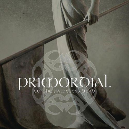 Primordial - To The Nameless Dead - CD - New