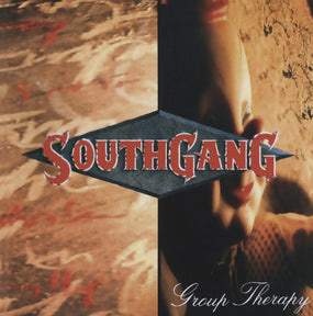 Southgang - Group Therapy (2022 remastered reissue) - CD - New