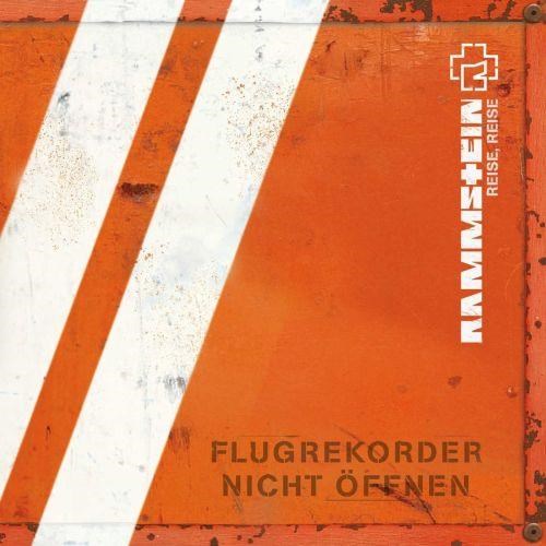 Rammstein - Reise, Reise - CD - New