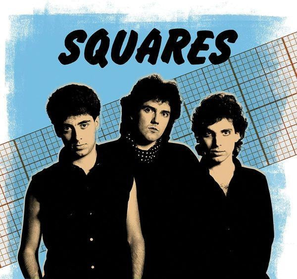 Satriani, Joe (Squares) - Squares - CD - New