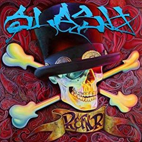 Slash - Slash - CD - New
