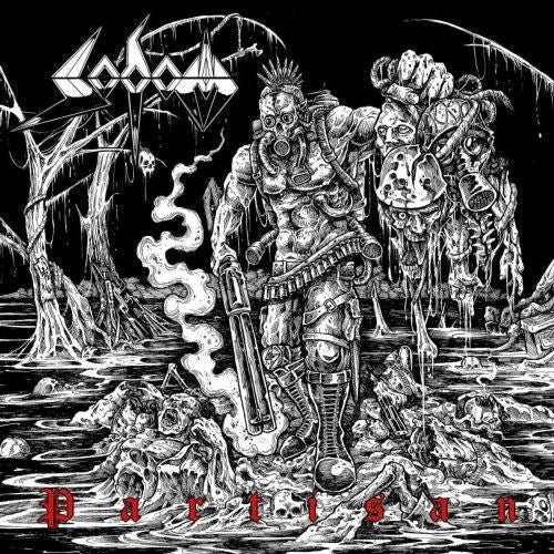 Sodom - Partisan (EP) - CD - New