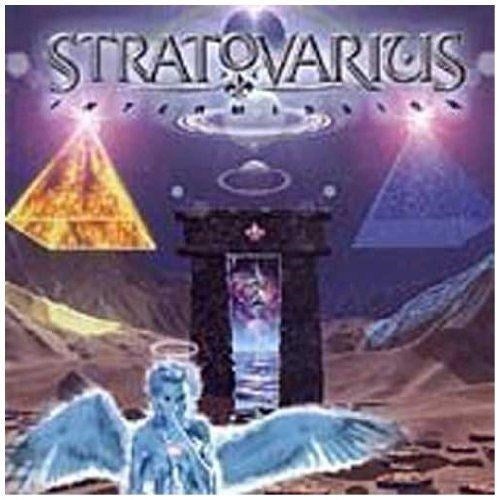 Stratovarius - Intermission (2011 reissue with 2 bonus tracks) - CD - New