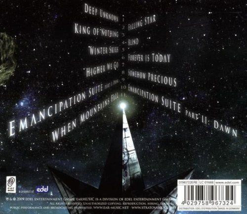 Stratovarius - Polaris - CD - New