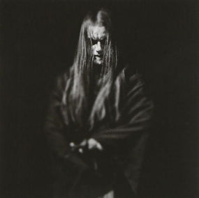 Taake - Noregs Vaapen - CD - New