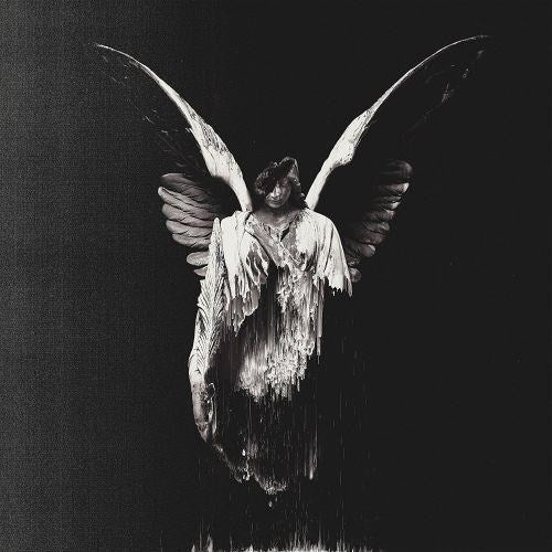 Underoath - Erase Me - CD - New
