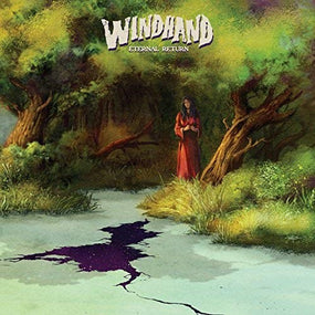Windhand - Eternal Return - CD - New