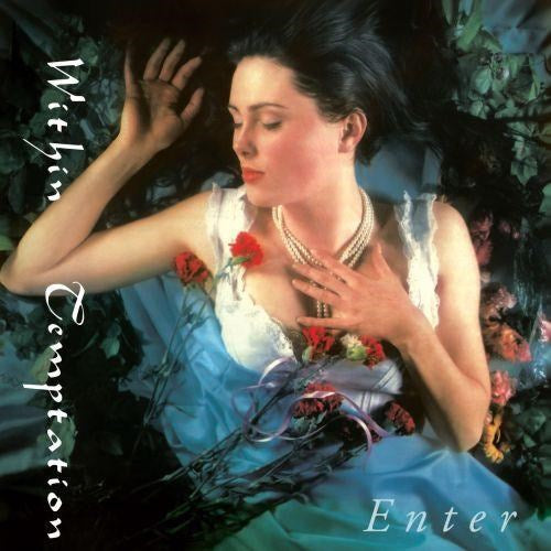 Within Temptation - Enter/The Dance - CD - New