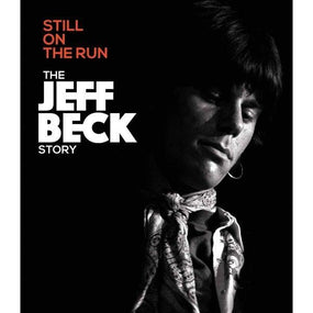 Beck, Jeff - Still On The Run: The Jeff Beck Story (R0) - DVD - Music