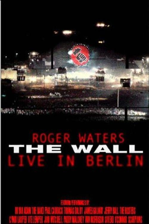 Waters, Roger - Wall, The: Live In Berlin (Special Ed.) (R0) - DVD - Music