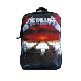 Metallica - Back Pack (Master Of Puppets)