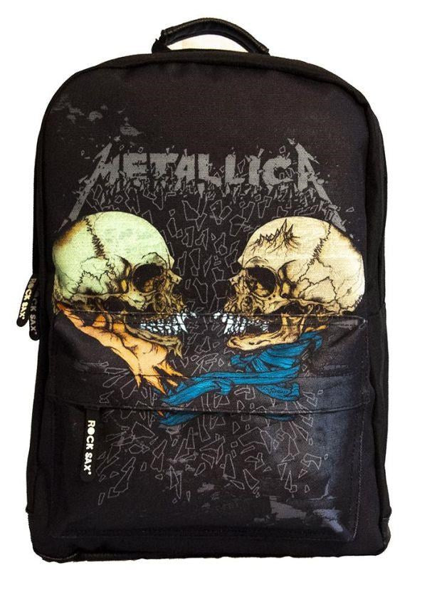 Metallica - Back Pack (Sad But True)