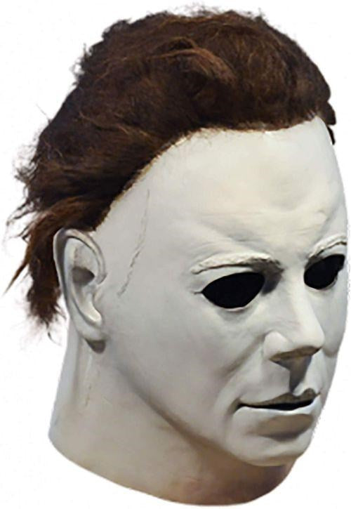 Halloween - 1978 Michael Myers DELUXE Premium Face Mask