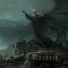 Macbeth - Gedankenwachter - CD - New