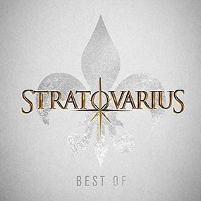 Stratovarius - Best Of (2CD) - CD - New