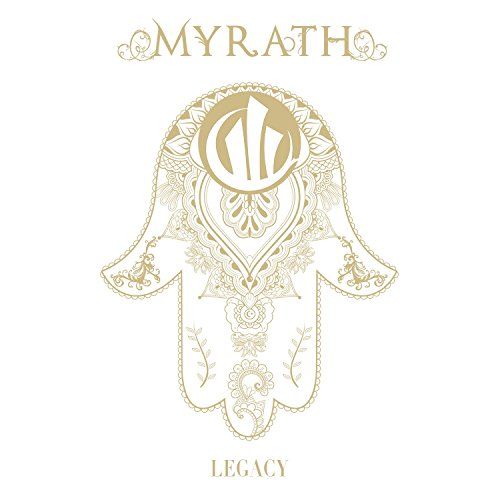 Myrath - Live In Carthage (CD/DVD) (R0) - CD - New