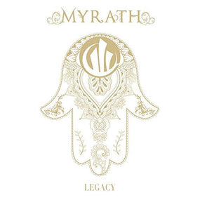 Myrath - Live In Carthage (CD/DVD) (R0) - CD - New