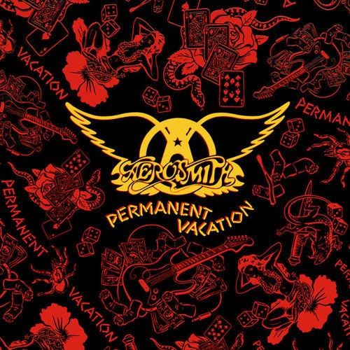 Aerosmith - Permanent Vacation (180g) - Vinyl - New