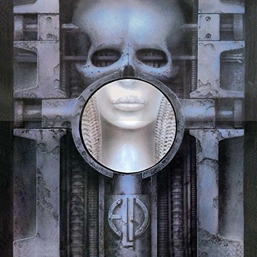 Emerson Lake And Palmer - Brain Salad Surgery (2016 Deluxe Ed. 2CD) - CD - New