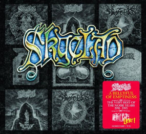 Skyclad - Bellyful Of Emptiness, A - The Very Best Of The Noise Years 1991-1995 (2CD) - CD - New