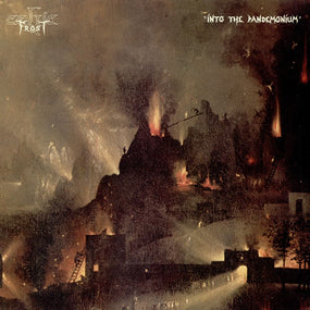 Celtic Frost - Into The Pandemonium (2019 digipak reissue w. 5 bonus tracks) - CD - New