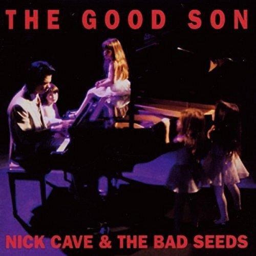 Cave, Nick And The Bad Seeds - Good Son, The (180g 2015 reissue w. download code) - Vinyl - New
