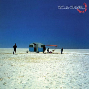 Cold Chisel - Circus Animals (180g 2016 reissue) - Vinyl - New
