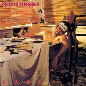 Cold Chisel - East (180g 2016 reissue) - Vinyl - New