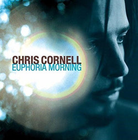 Cornell, Chris - Euphoria Mourning (180g w. download card) - Vinyl - New