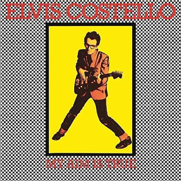 Costello, Elvis - My Aim Is True (180g 2015 reissue) - Vinyl - New