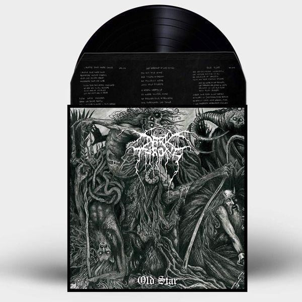 Darkthrone - Old Star (180g) - Vinyl - New