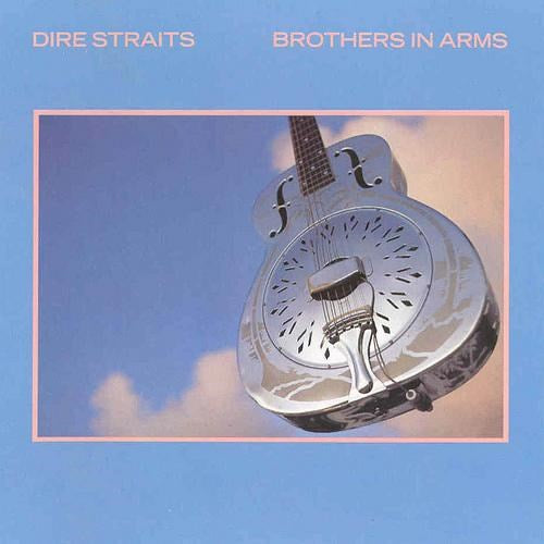 Dire Straits - Brothers In Arms (180g 2LP remastered reissue) - Vinyl - New