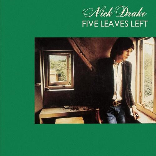 Drake, Nick - Five Leaves Left (gatefold) - Vinyl - New