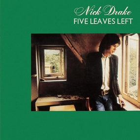 Drake, Nick - Five Leaves Left (gatefold) - Vinyl - New