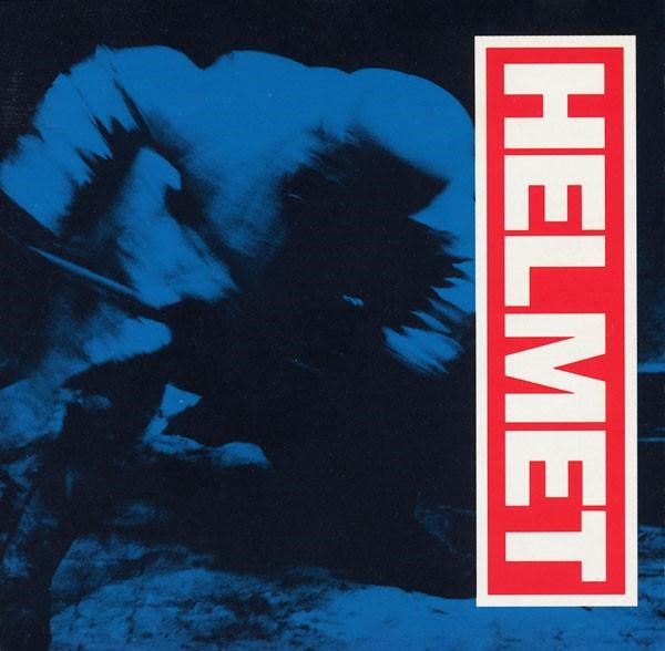Helmet - Meantime (2017 Reissue) - Vinyl - New