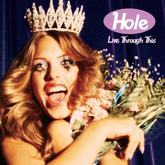 Hole - Live Through This (180g 2016 reissue) - Vinyl - New