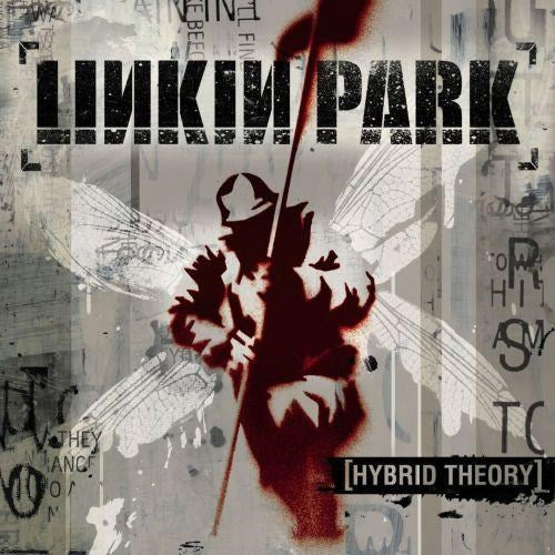 Linkin Park - Hybrid Theory (gatefold) - Vinyl - New